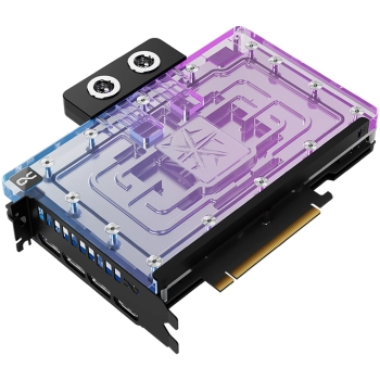 Купити Відеокарта Inno3D Nvidia GeForce RTX 5090 iCHILL FROSTBITE 32GB (C50903-32D7X-1759FB) - фото 1