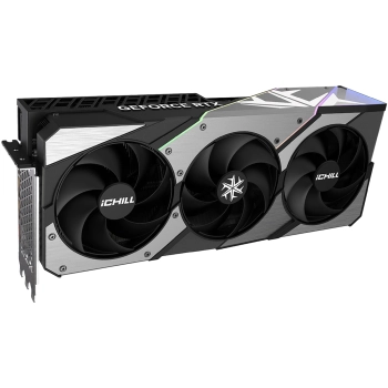 Купити Відеокарта Inno3D Nvidia GeForce RTX 5090 iCHILL X3 32GB (C50903-32D7X-175967H) - фото 1