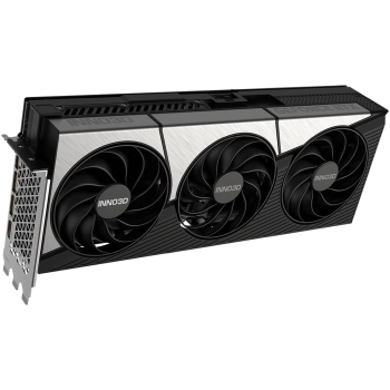 Купити Відеокарта Inno3D Nvidia GeForce RTX 5090 X3 32GB (N50903-32D7-17593928) - фото 1