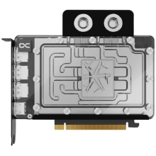 Купити Відеокарта Inno3D Nvidia GeForce RTX 5080 iCHILL FROSTBITE 16GB (C50803-16D7X-1760FB) - фото 1