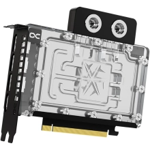 Купити Відеокарта Inno3D Nvidia GeForce RTX 5080 iCHILL FROSTBITE 16GB (C50803-16D7X-1760FB) - фото 2