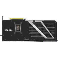 Купить Видеокарта Inno3D Nvidia GeForce RTX 5070 Ti iCHILL X3 16GB (C507T3-16D7X-176069H) - фото 2