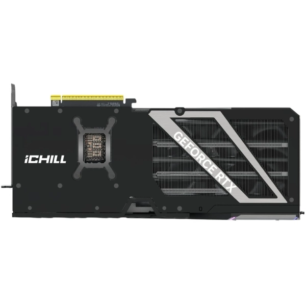 Купить Видеокарта Inno3D Nvidia GeForce RTX 5070 X3 OC 12GB (N50703-12D7X-195064L) - фото 2