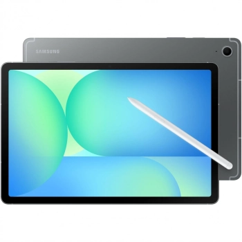 Купить Планшет Samsung Galaxy Tab S10 FE 12/256GB Wi-Fi Gray (SM-X520NZAPEUC) - фото 1