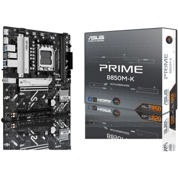 Купить Материнcкая плата Asus Prime B850M-K - фото 7