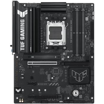 Купити Материнська плата Asus TUF Gaming B850-E WiFi - фото 1
