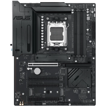 Купити Материнська плата Asus X870 Max Gaming WiFi7 - фото 1