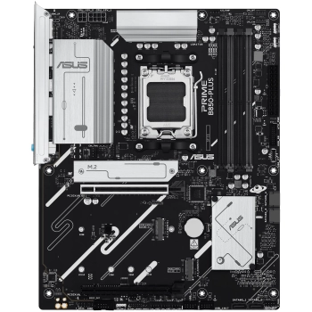 Купити Материнська плата Asus Prime B850-Plus - фото 1
