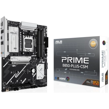 Купити Материнська плата Asus Prime B850-Plus-CSM - фото 1