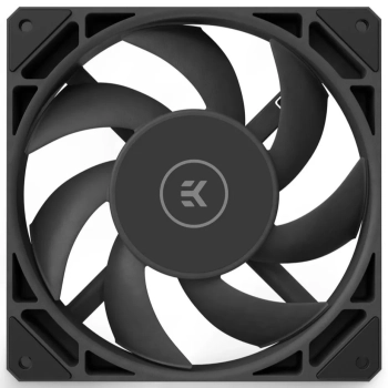 Купить Вентилятор EKWB EK-Loop FPT 140 Black (3831109900017) - фото 1
