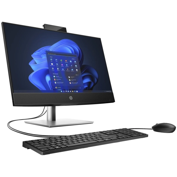 Купить Моноблок HP ProOne 440-G9 (885F4EA) - фото 2