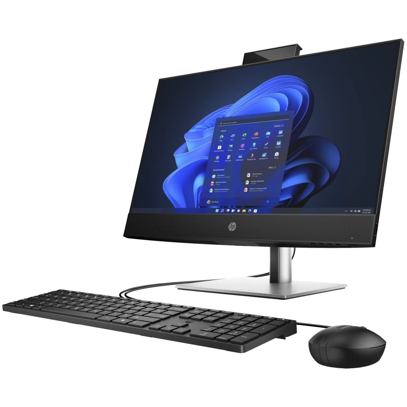Купить Моноблок HP ProOne 440-G9 (885F4EA) - фото 3