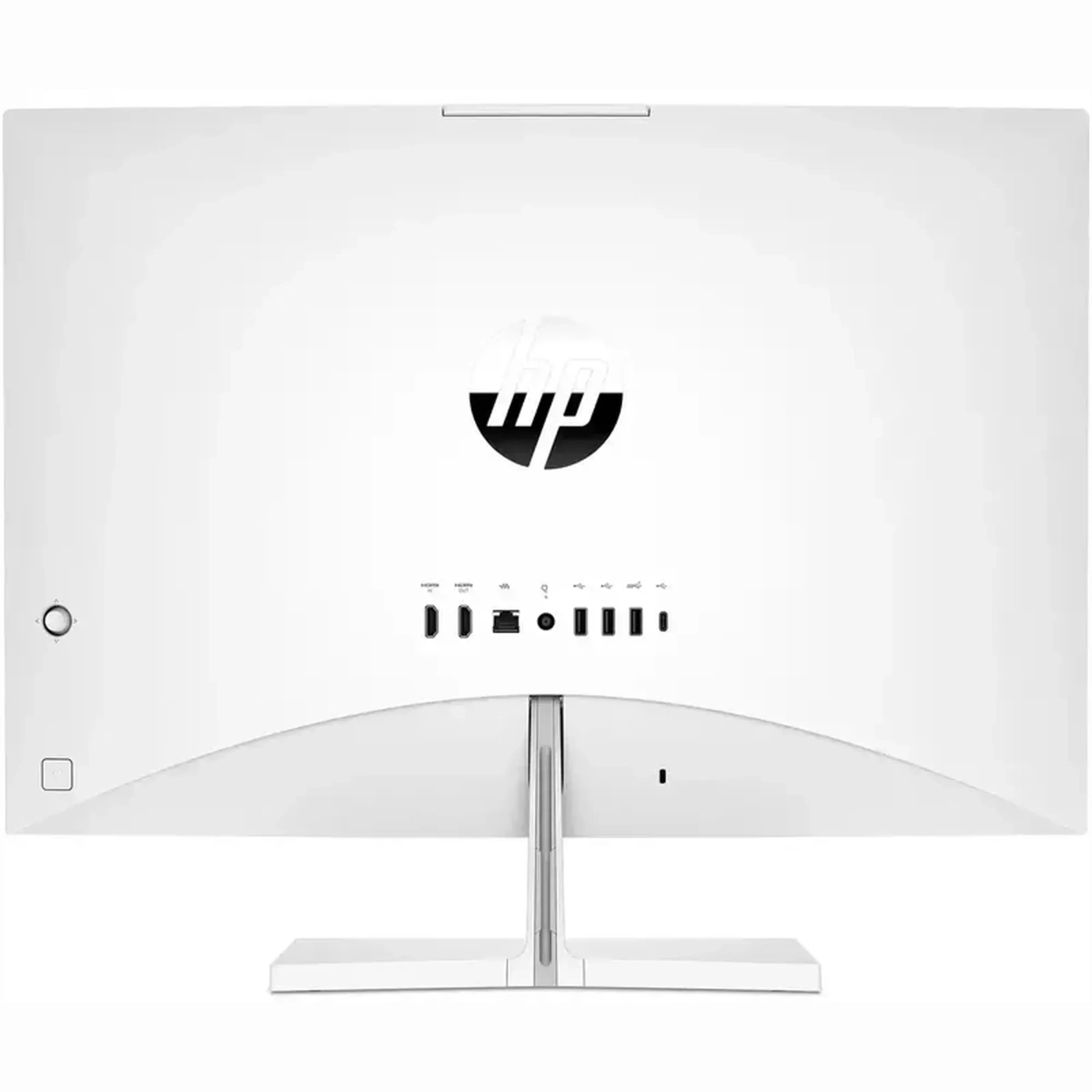 Купить Моноблок HP Pavilion 24-ca2012ua (95Z20EA) - фото 4
