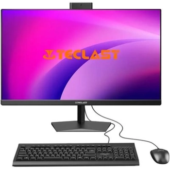 Купить Моноблок Teclast M24 Air (12450H16G512KUK) - фото 1
