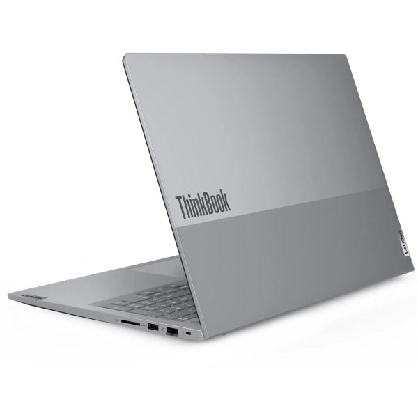 Купити Ноутбук Lenovo ThinkBook 16 G8 IRL (21SH0083RA) - фото 7
