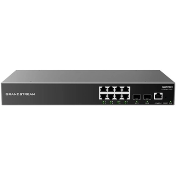 Купить Коммутатор Grandstream GWN7801 - фото 1