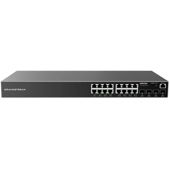 Купить Коммутатор Grandstream GWN7802 - фото 1
