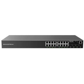 Купити Комутатор Grandstream GWN7802P - фото 1