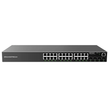 Купити Комутатор Grandstream GWN7803P - фото 1