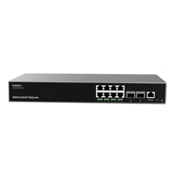Купить Коммутатор Grandstream GWN7811 - фото 1