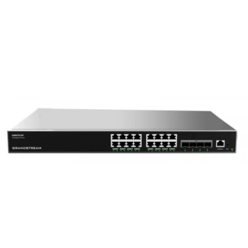 Купити Комутатор Grandstream GWN7812P - фото 1