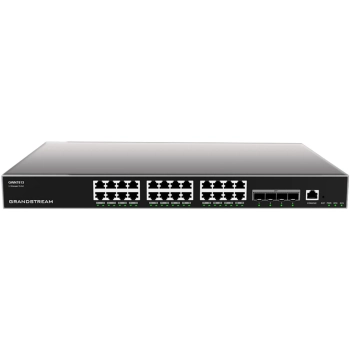 Купити Комутатор Grandstream GWN7813 - фото 1