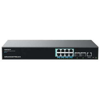 Купить Коммутатор Grandstream GWN7821P - фото 1