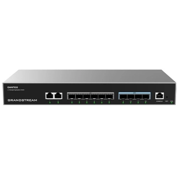 Купить Коммутатор Grandstream GWN7830 - фото 1