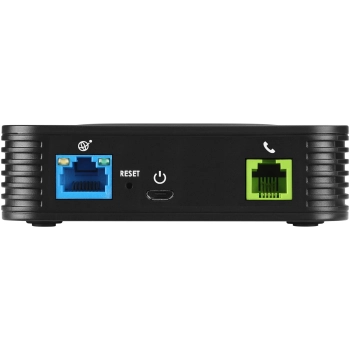 Купить VoIP-шлюз Grandstream HT801 - фото 3