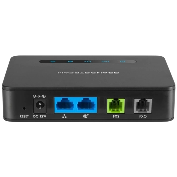 Купить VoIP-шлюз Grandstream HT813 - фото 1