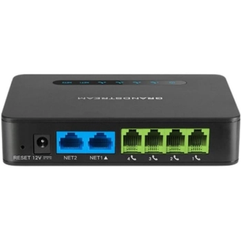 Купить VoIP-шлюз Grandstream HT814 v2 - фото 1