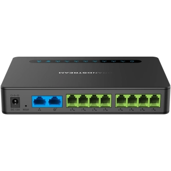 Купить VoIP-шлюз Grandstream HT818 - фото 1