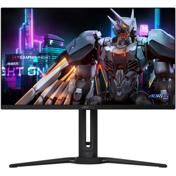 Купить Монитор 27" Gigabyte AORUS FO27Q3 (FO27Q3 EK) - фото 1