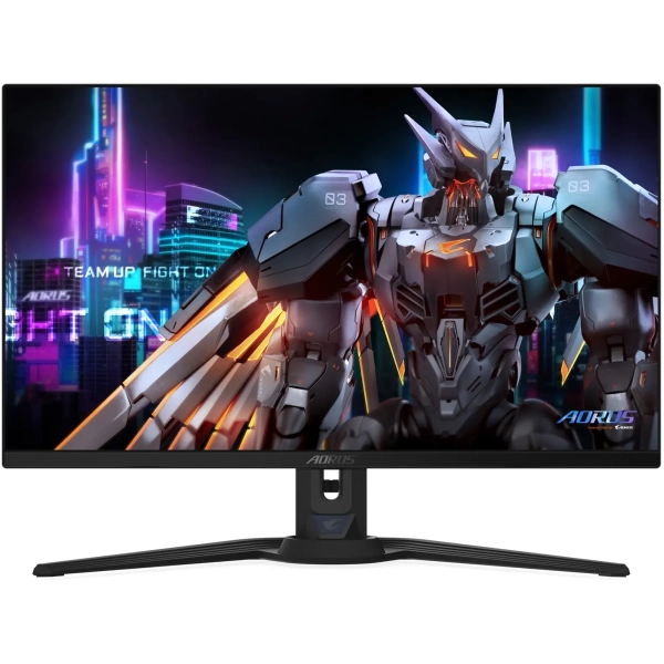 Купить Монитор 27" Gigabyte AORUS FO27Q3 (FO27Q3 EK) - фото 2