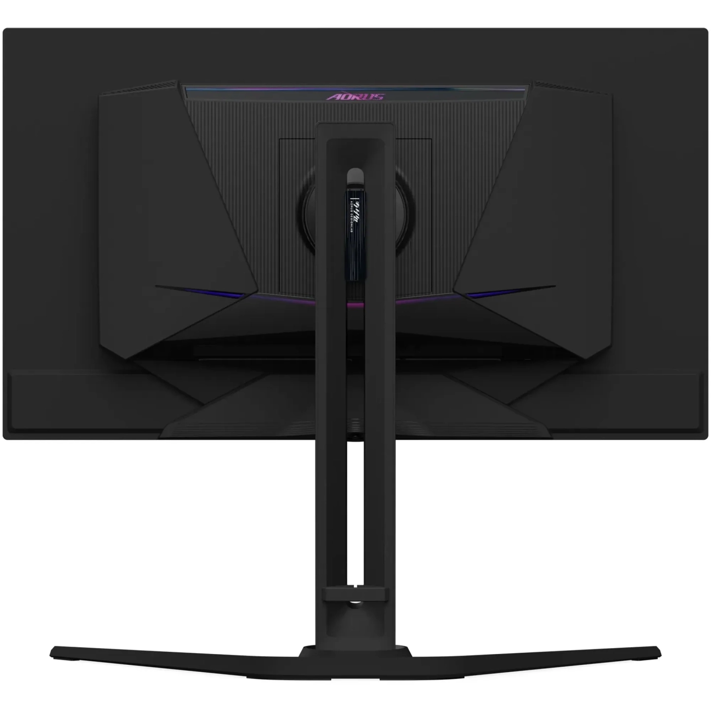 Купить Монитор 27" Gigabyte AORUS FO27Q3 (FO27Q3 EK) - фото 5