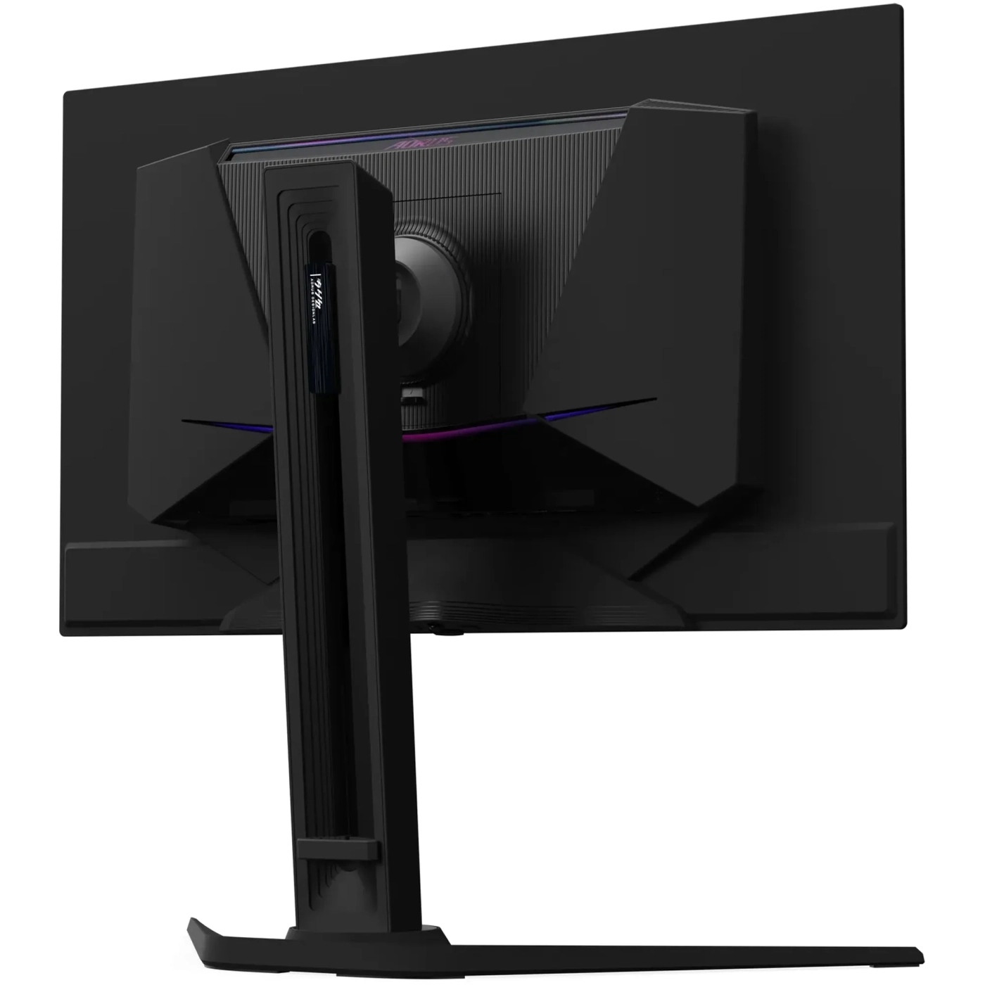 Купить Монитор 27" Gigabyte AORUS FO27Q3 (FO27Q3 EK) - фото 6