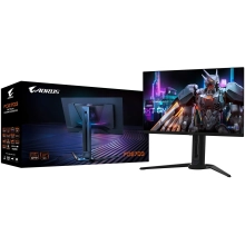 Купить Монитор 27" Gigabyte AORUS FO27Q3 (FO27Q3 EK) - фото 12