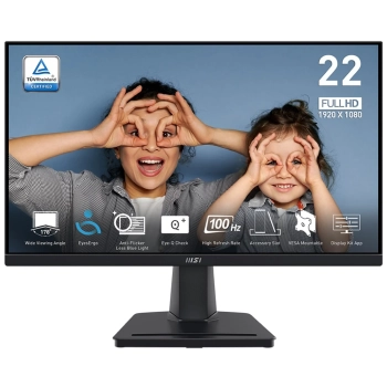 Купить Монитор 21.5" MSI PRO MP225V - фото 1