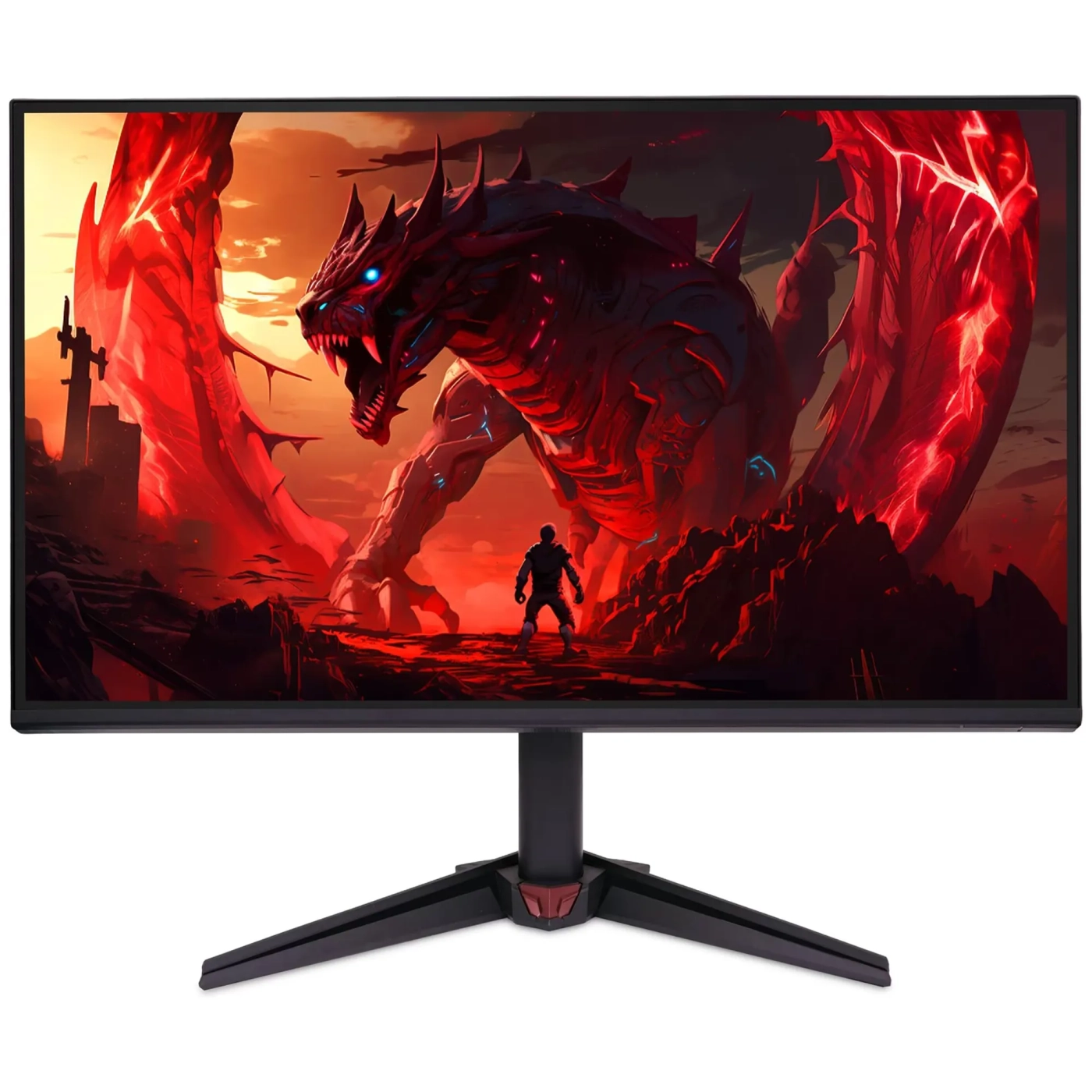 Купити Монітор 27" Acer Nitro VG270UGBMIIPX (UM.HV0EE.G05) - фото 1