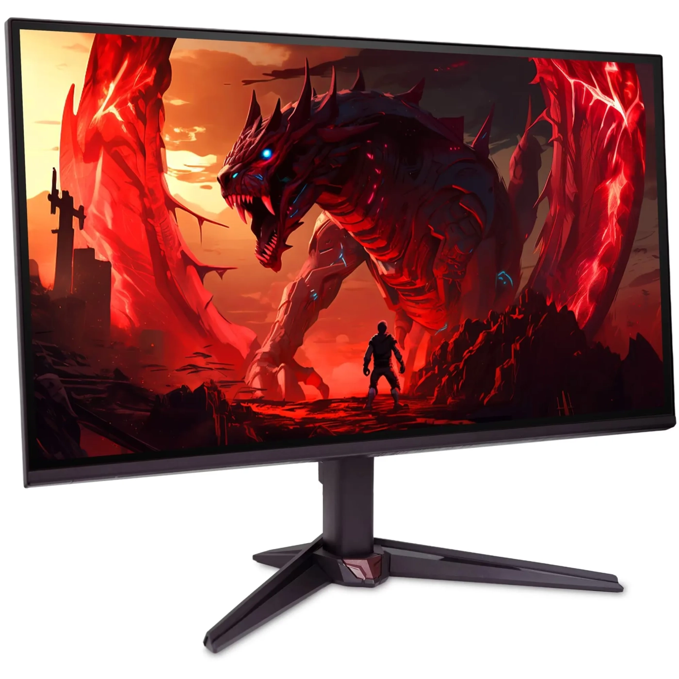 Купити Монітор 27" Acer Nitro VG270UGBMIIPX (UM.HV0EE.G05) - фото 3