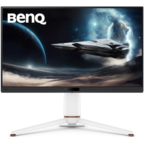 Купить Монитор 27" BenQ Mobiuz EX271Q (9H.LNCLB.QBE) - фото 1