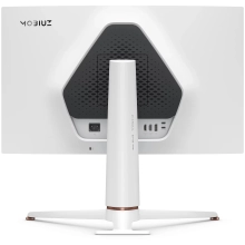 Купить Монитор 27" BenQ Mobiuz EX271Q (9H.LNCLB.QBE) - фото 5