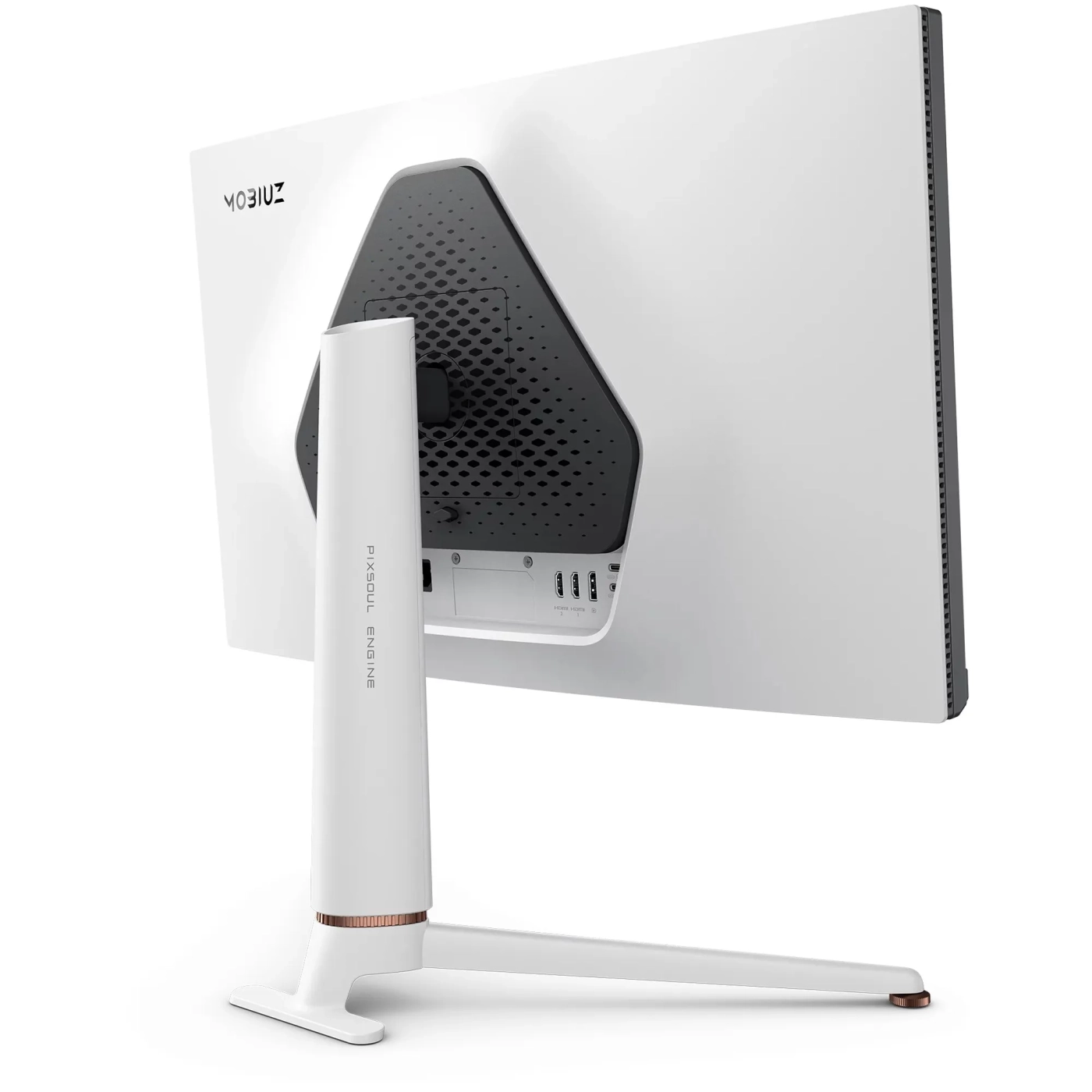 Купить Монитор 27" BenQ Mobiuz EX271Q (9H.LNCLB.QBE) - фото 6