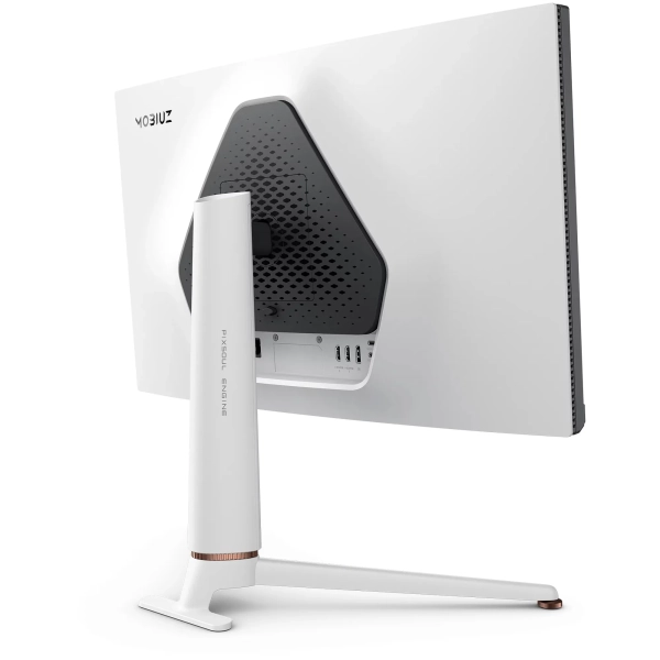 Купить Монитор 27" BenQ Mobiuz EX271Q (9H.LNCLB.QBE) - фото 6