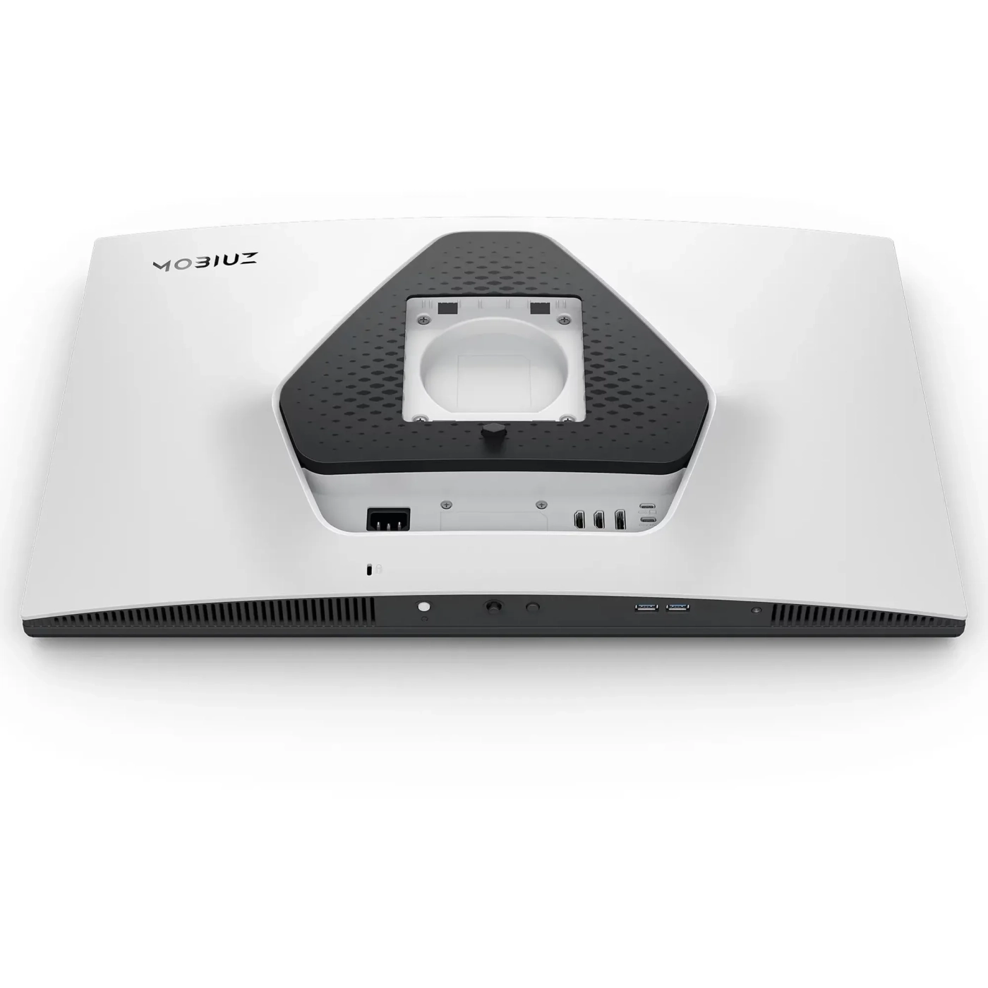 Купить Монитор 27" BenQ Mobiuz EX271Q (9H.LNCLB.QBE) - фото 8