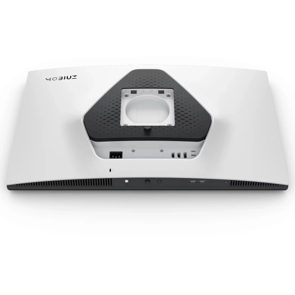 Купить Монитор 27" BenQ Mobiuz EX271Q (9H.LNCLB.QBE) - фото 8