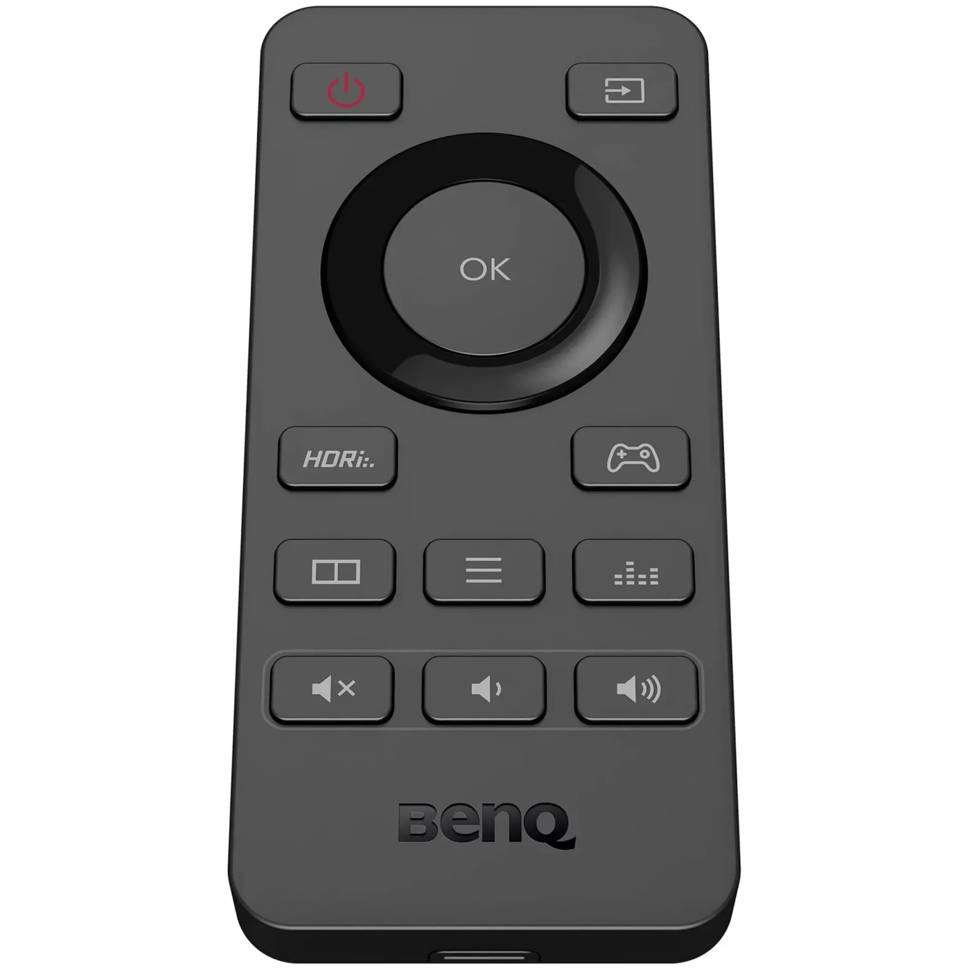 Купить Монитор 27" BenQ Mobiuz EX271Q (9H.LNCLB.QBE) - фото 9