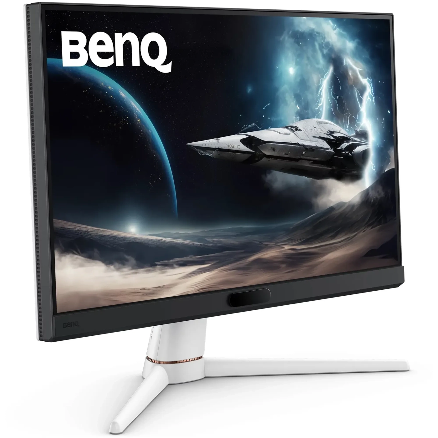 Купить Монитор 24.5" BenQ Mobiuz EX251 (9H.LN9LA.TBE) - фото 2