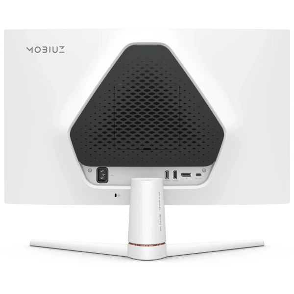 Купить Монитор 24.5" BenQ Mobiuz EX251 (9H.LN9LA.TBE) - фото 4