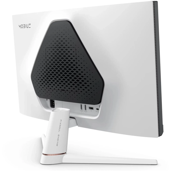 Купить Монитор 24.5" BenQ Mobiuz EX251 (9H.LN9LA.TBE) - фото 5